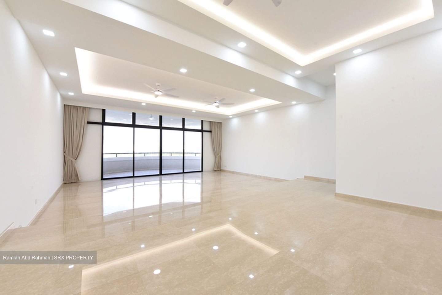 Regency Park (D10), Condominium #531413541